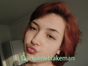 Dareleneblakeman