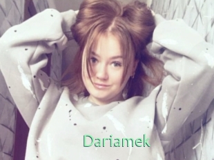 Dariamek