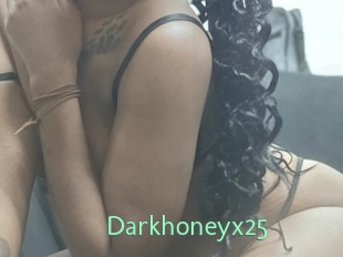 Darkhoneyx25