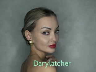 Darylatcher
