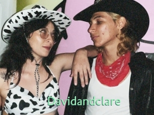Davidandclare