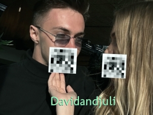 Davidandjuli