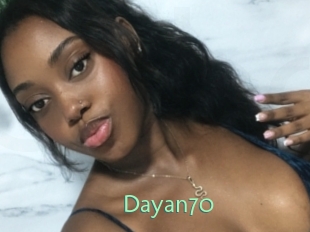 Dayan70