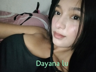 Dayana_lu