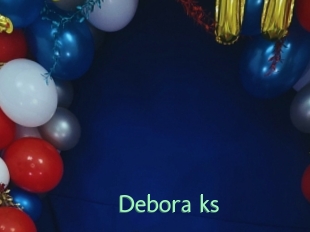 Debora_ks