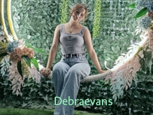 Debraevans