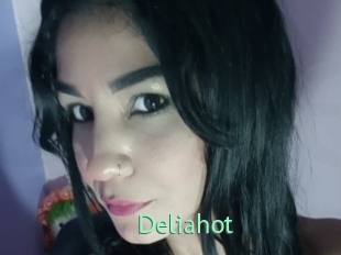 Deliahot