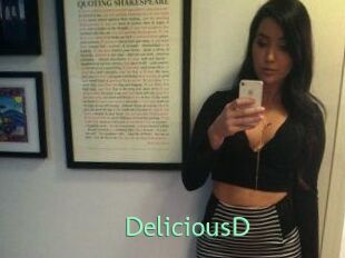 DeliciousD