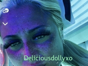 Deliciousdollyxo