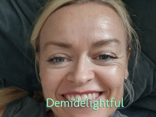 Demidelightful
