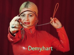 demyhart Sexybeurettes