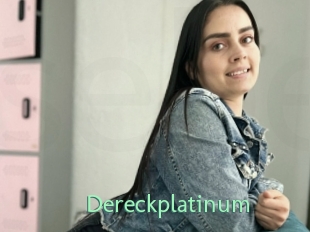Dereckplatinum