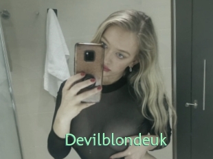 Devilblondeuk