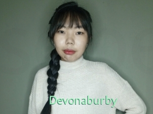 Devonaburby