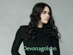 Devonagolson