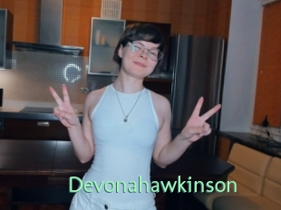 Devonahawkinson