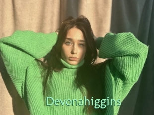 Devonahiggins