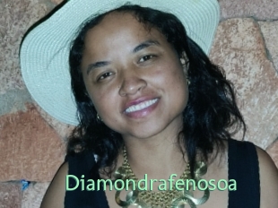 Diamondrafenosoa