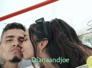 Dianaandjoe