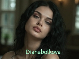 Dianabolkova
