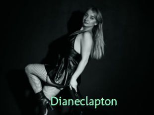 Dianeclapton