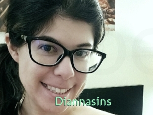 Diannasins