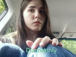 Diannekinly