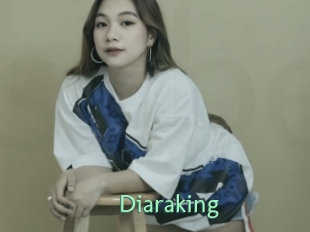 Diaraking