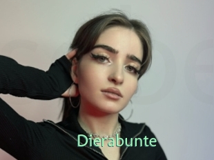 Dierabunte