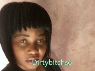 Dirtybitchs6