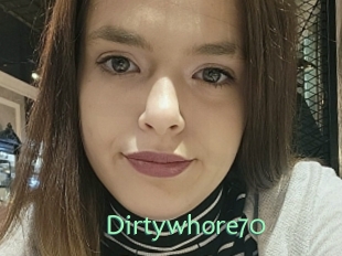 Dirtywhore70