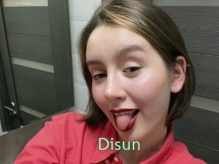 Disun