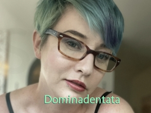 Dominadentata