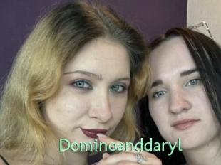 Dominoanddaryl