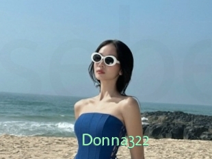 Donna322