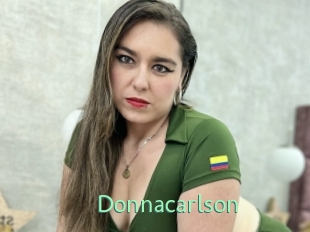 Donnacarlson