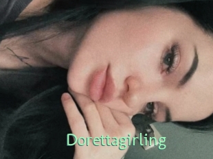 Dorettagirling