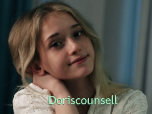 Doriscounsell