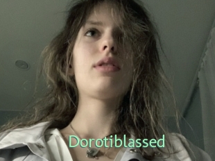 Dorotiblassed