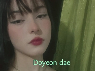Doyeon_dae