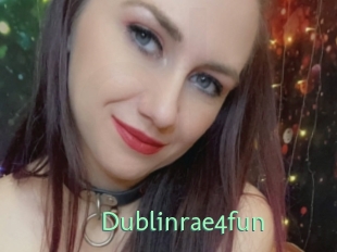Dublinrae4fun