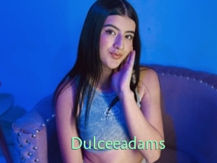 Dulceeadams