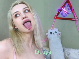Dusya