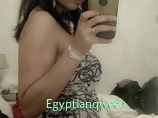 Egyptianqween