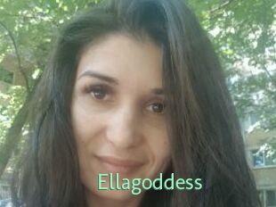 Ellagoddess