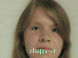 ElsaJean18
