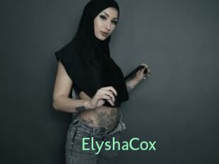 ElyshaCox