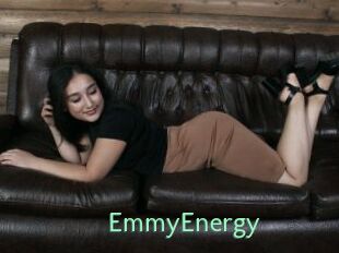 EmmyEnergy