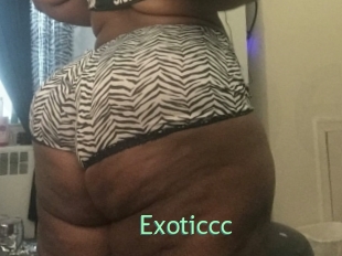 Exoticcc