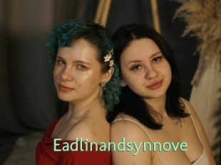 Eadlinandsynnove